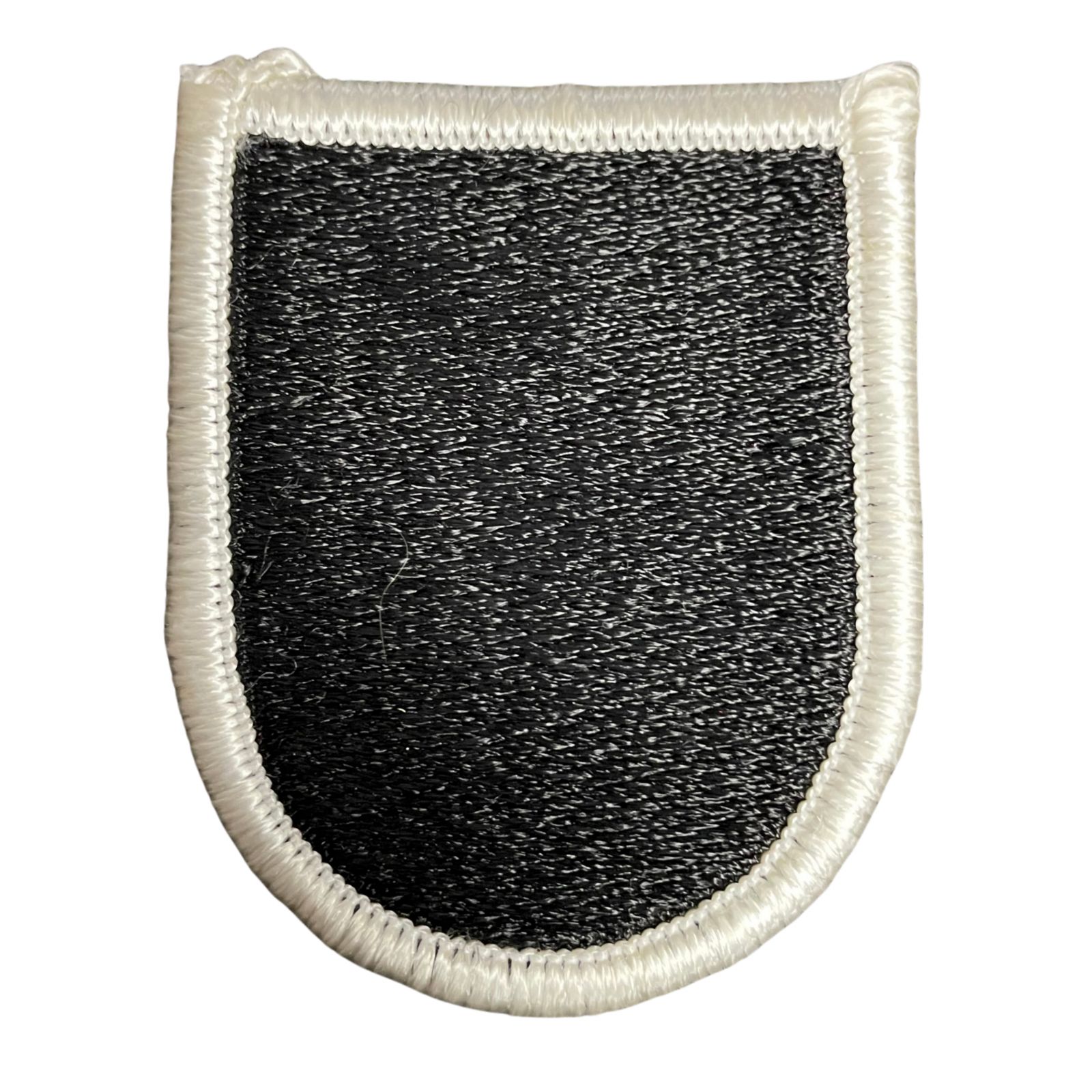 US Army amerikai 5th Special Forces Group (Airborne) barett felvarró (beret flash) – Korai, vietnámi háborús típus