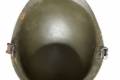 Eredeti Amerikai M1 Acélsisak – Használt, béléssel
