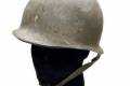 Eredeti Amerikai M1 Acélsisak – Használt, béléssel