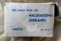 Macskaszemes Zseblámpa, vintage
