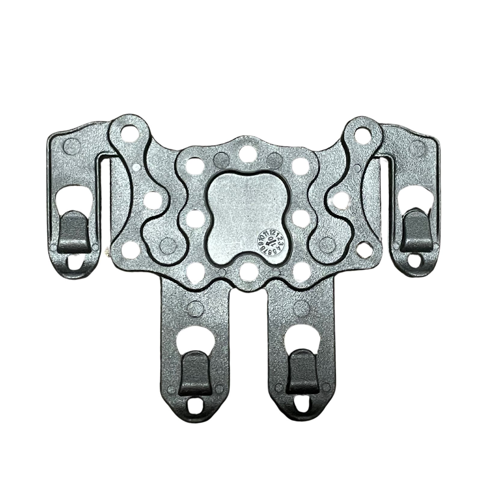 Blackhawk Molle II Adapter