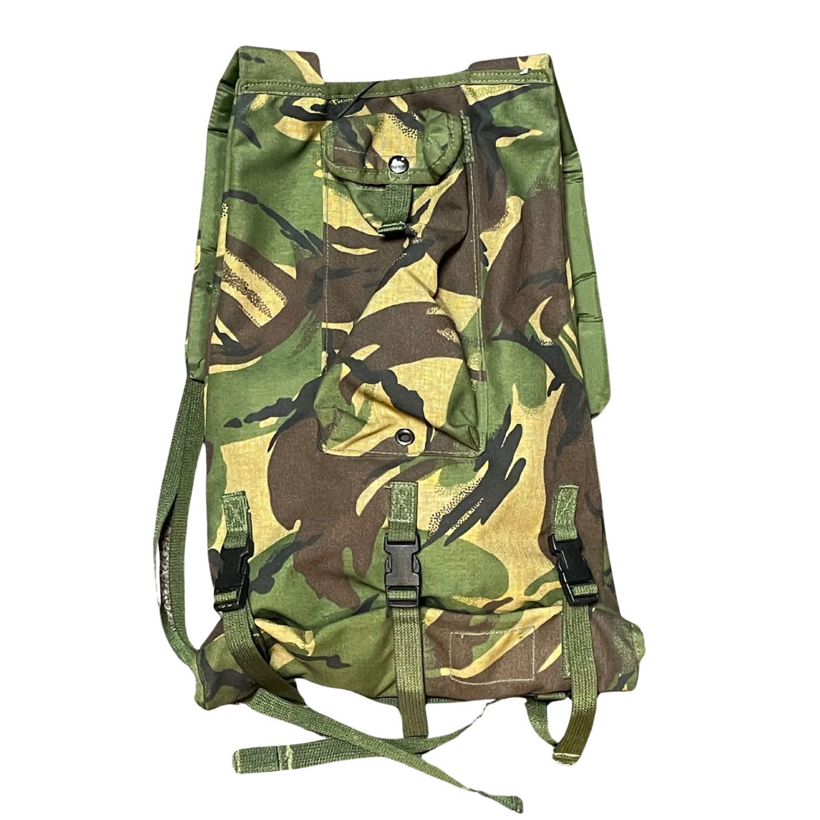 Angol DPM  Hydration Bladder tok és tartály