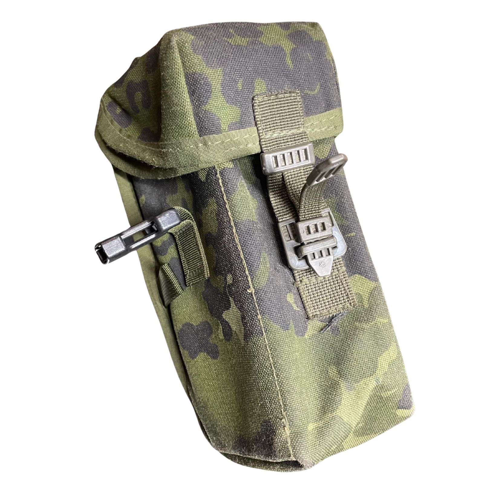 Dánia M84 Flecktarn B LMG zseb