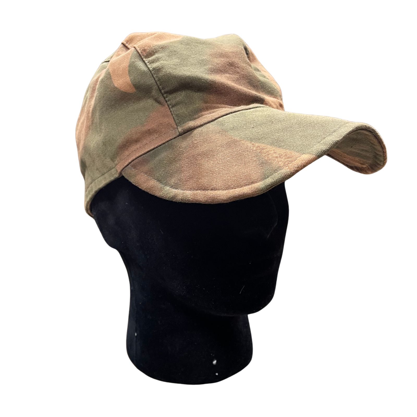 Egyedi Rába siltes sapka