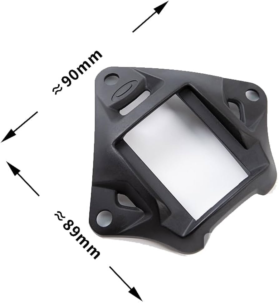 FMA / NVG VAS Mount - Több Színben