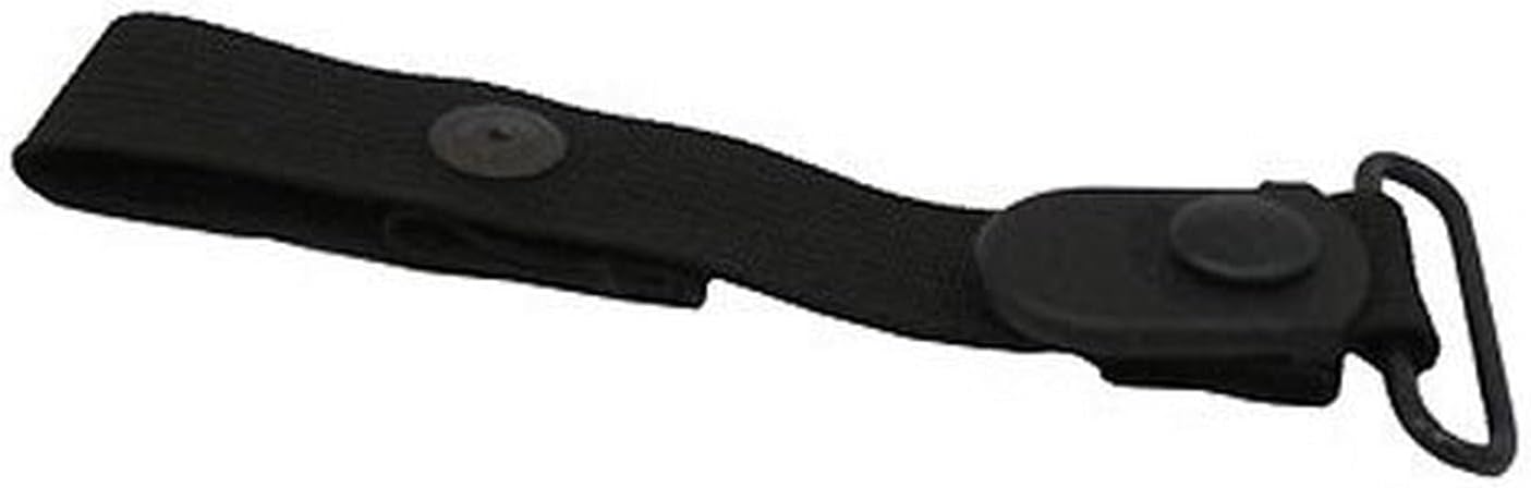 Bianchi Thumb Strap System, Vintage