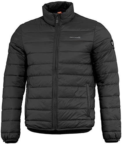 Pentagon / Nucleus Puffer Jacket