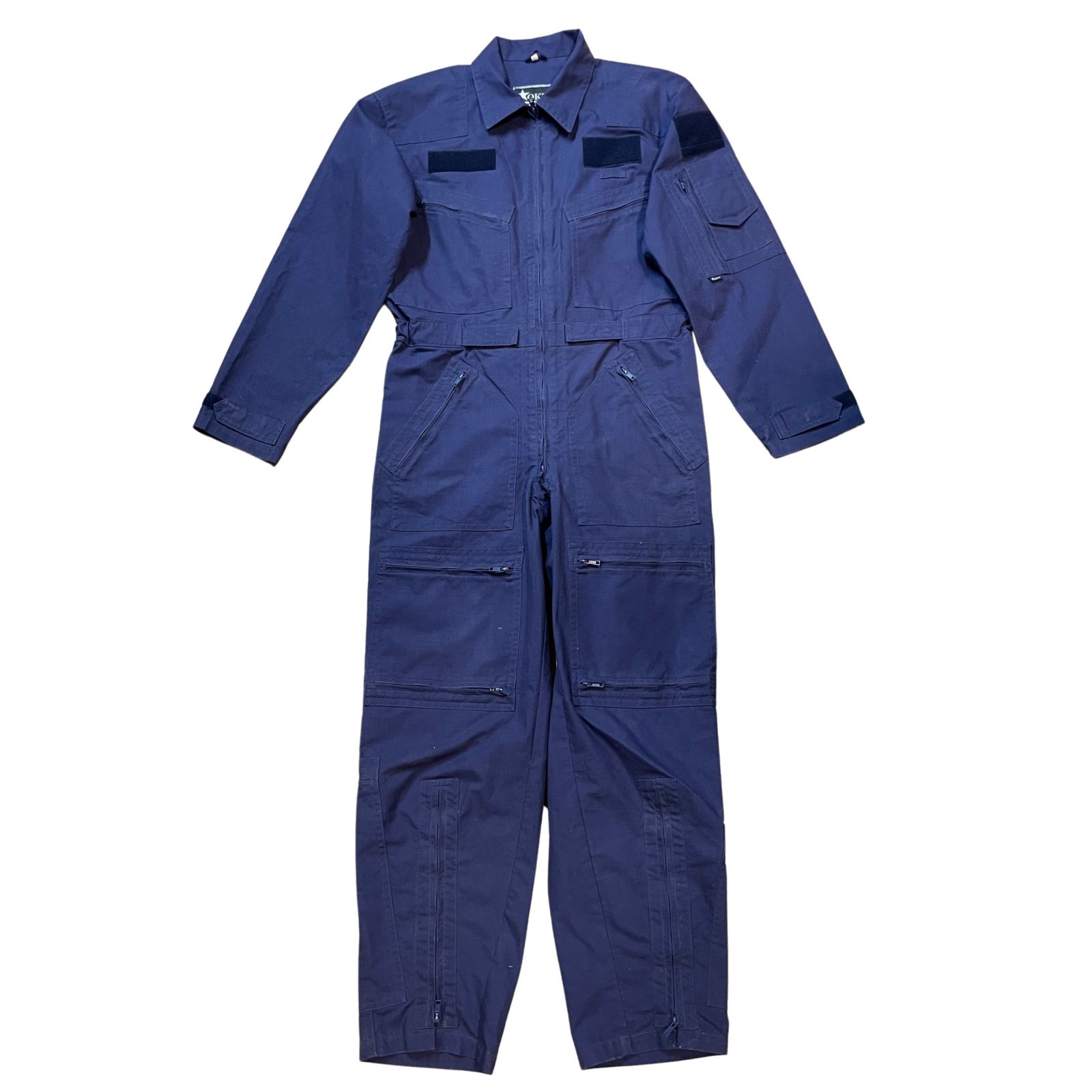 Orosz Pilóta Overáll, eredeti