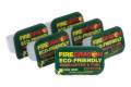 BCB FIREDRAGON Tűzgyújtózselé, (Spiritusz Főzőzselé), 6x27g