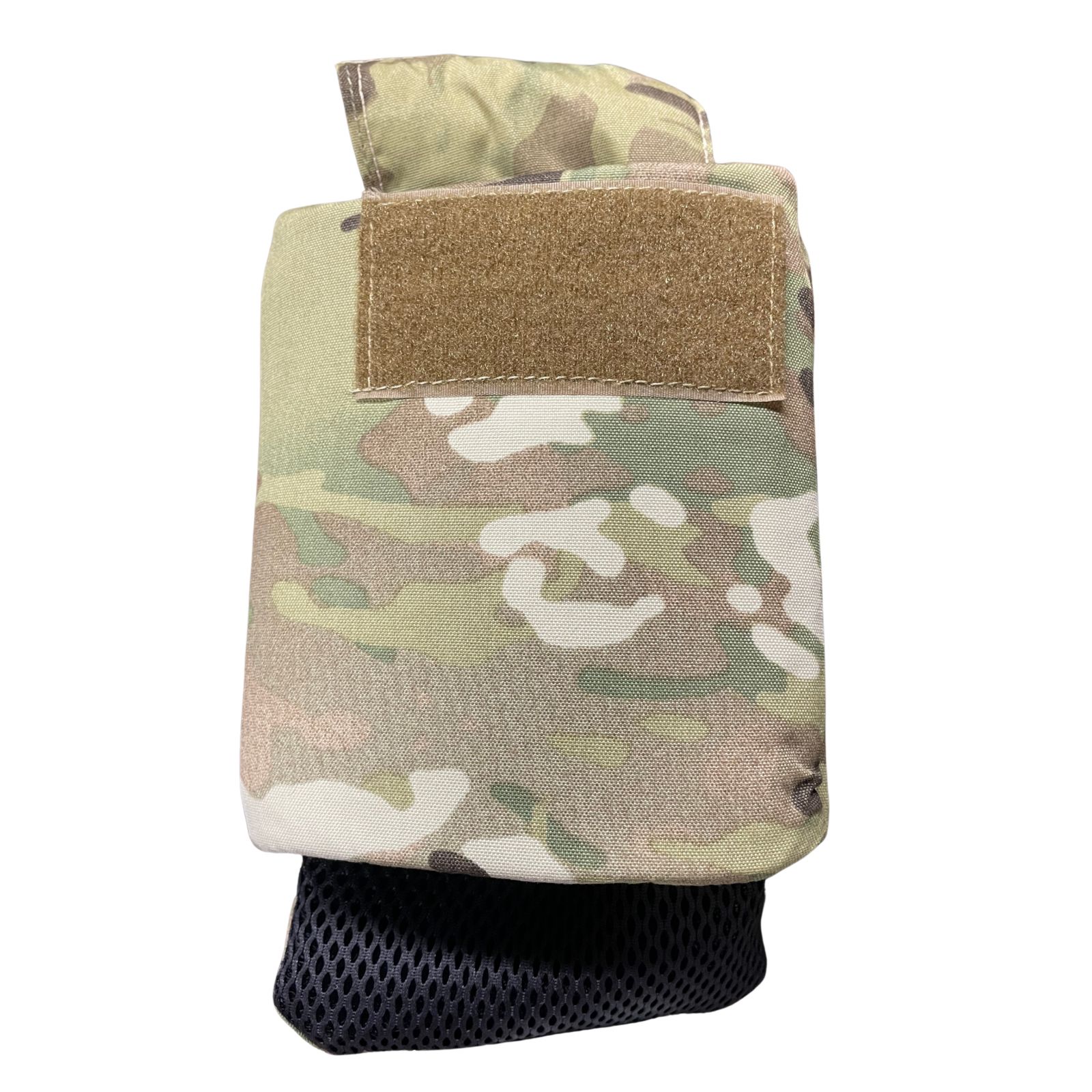 NGV Pouch Insert, éjjellátó tok bélés MultiCam