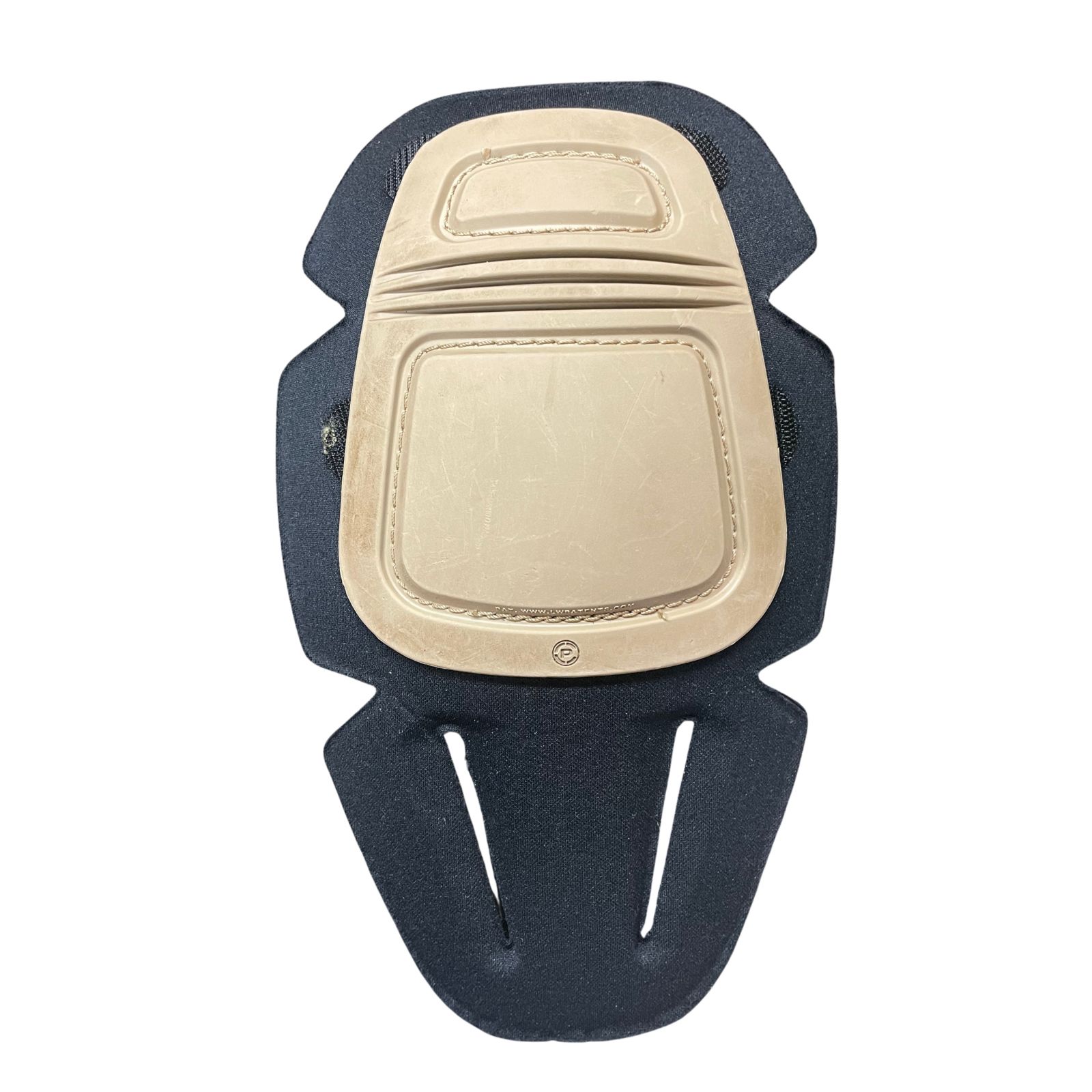 Crye Precision Combat Knee Pad- integrált térdvédő, coyote