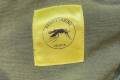 Holland  Woodland Combat Shirt – Permethrine kezeléssel