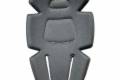 Crye Precision Combat Knee Pad- integrált térdvédő, coyote