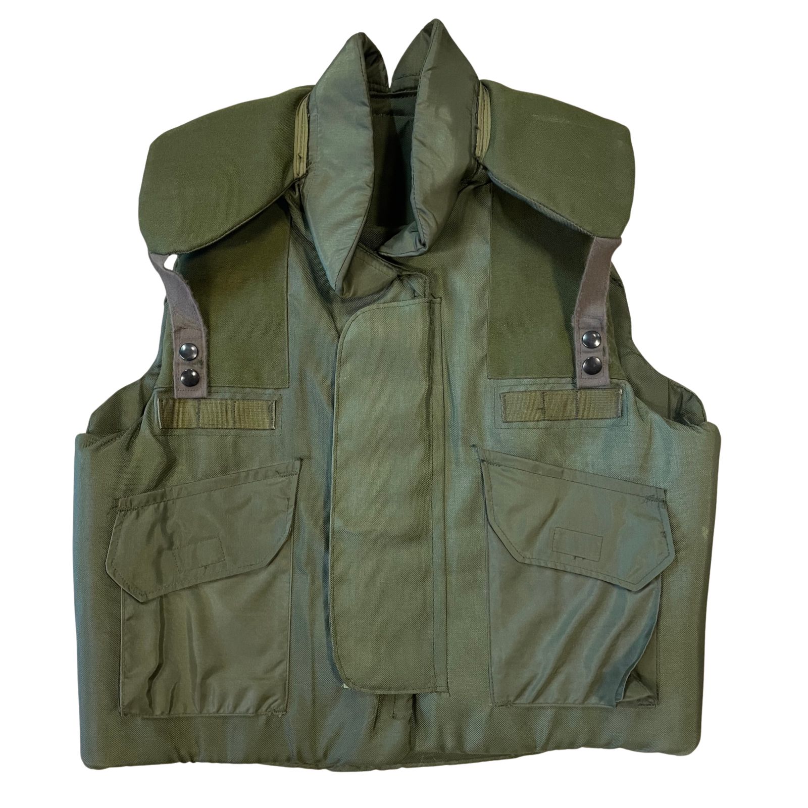 US Army amerikai PASGT repeszálló mellény – Olive, 1984