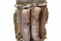 Karrimor/PRI SF Predator Patrol 45L brit katonai hátizsák – DDPM
