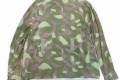 Finn M62 „Kurkkusalaatti" kétoldalas terepszínű egyenruha szett, használt