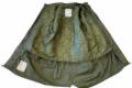 US Army amerikai M-65 "Fishtail" parka – M65 kabát béléssel