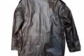 US amerikai M1965 kabát, bőr
