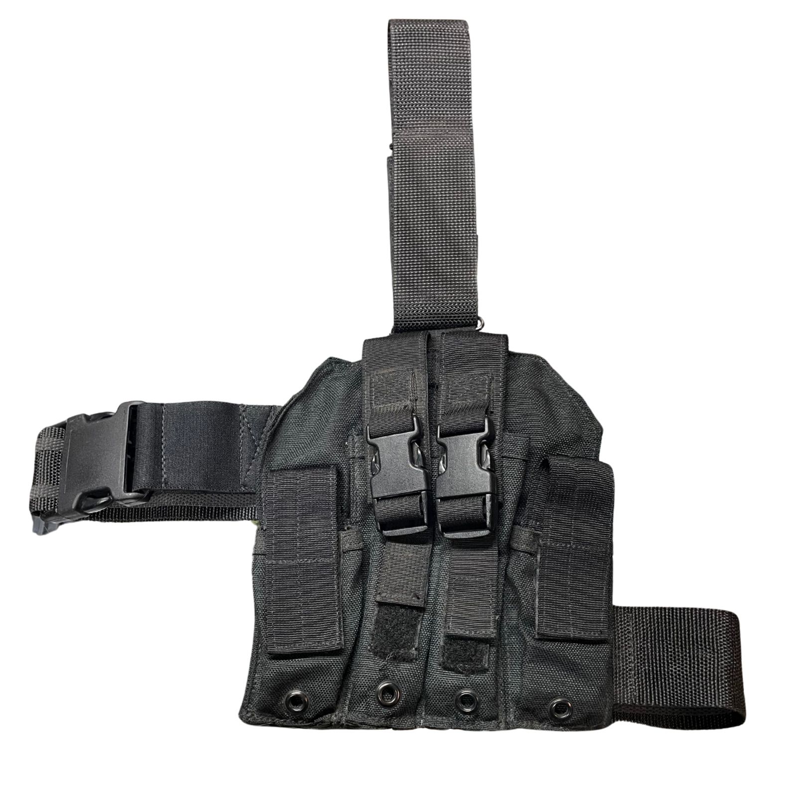 Eagle Ind. MP5 és pisztoly combtártartó