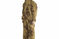 WW2/ Szovjet 1935M "amőba" kétrészes álcaruha