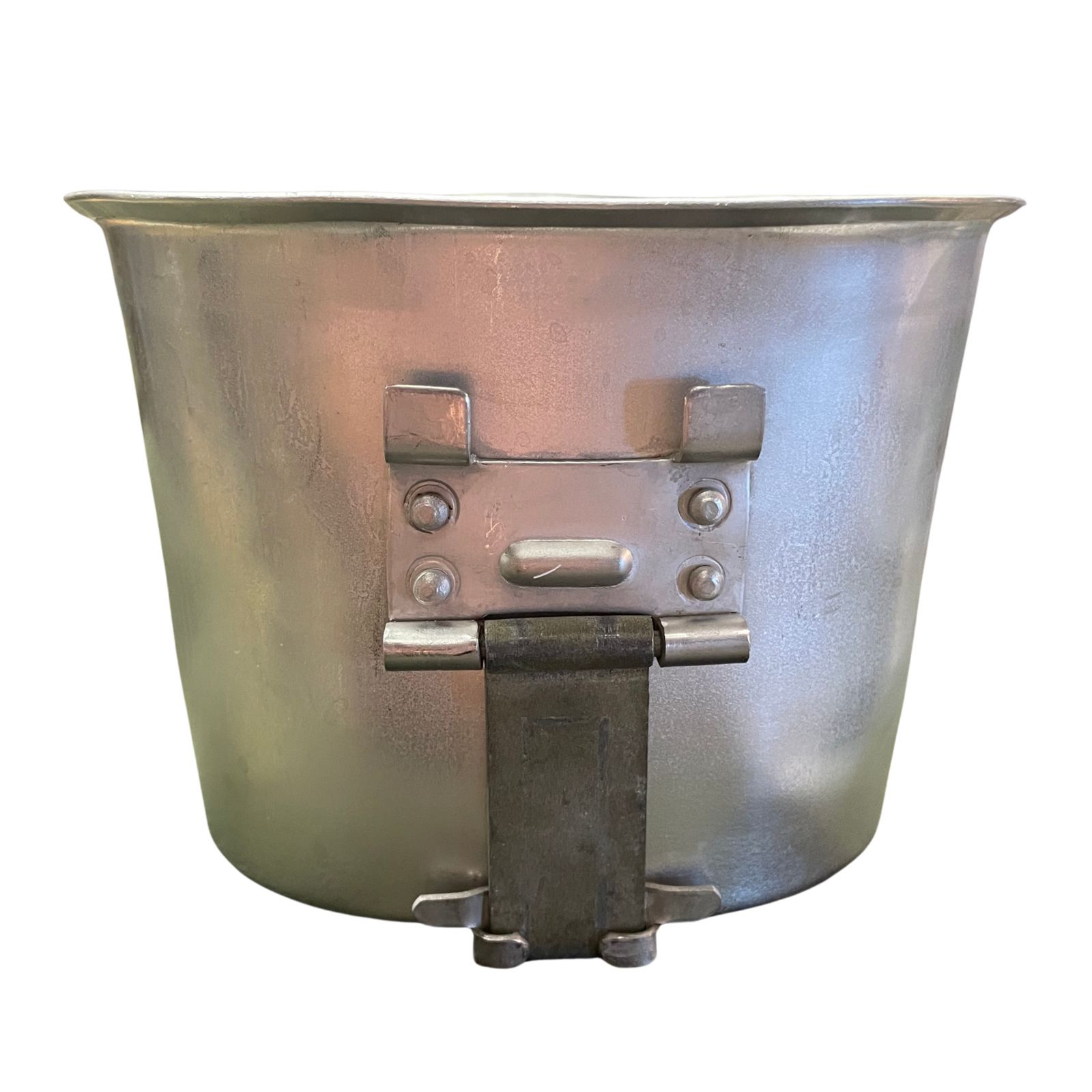 WW2/ US amerikai kulacspohár, eredeti 1945