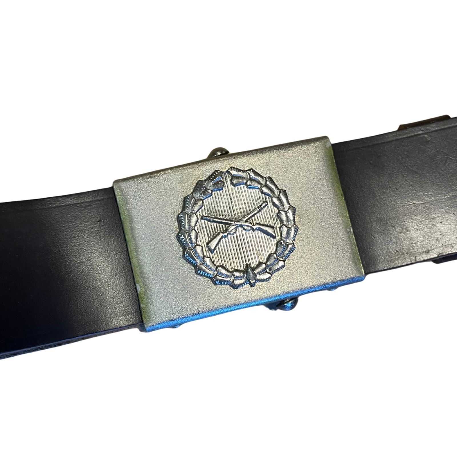 Magyar kimenő bőr vagy műbőr öv