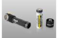 Többfunkciós Lámpa-Fejlámpa, Armytek Wizard Magnet USB XP-L, fehér LED