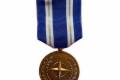 NATO kitüntetés, Afganisztán