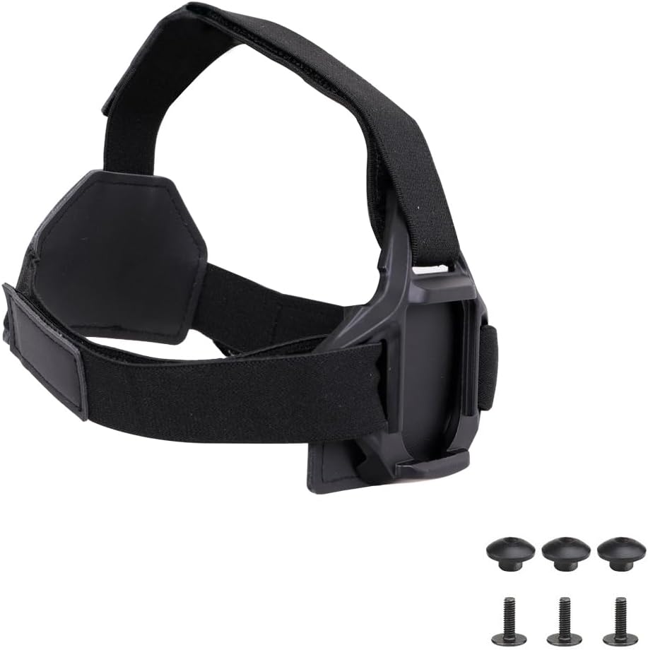 Fejpántos NVG Mount - Állítható