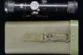Hensoldt-Wetzlar / Fero ZF24 x4 Optika