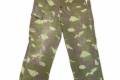 Finn M62 „Kurkkusalaatti" kétoldalas terepszínű egyenruha szett, használt