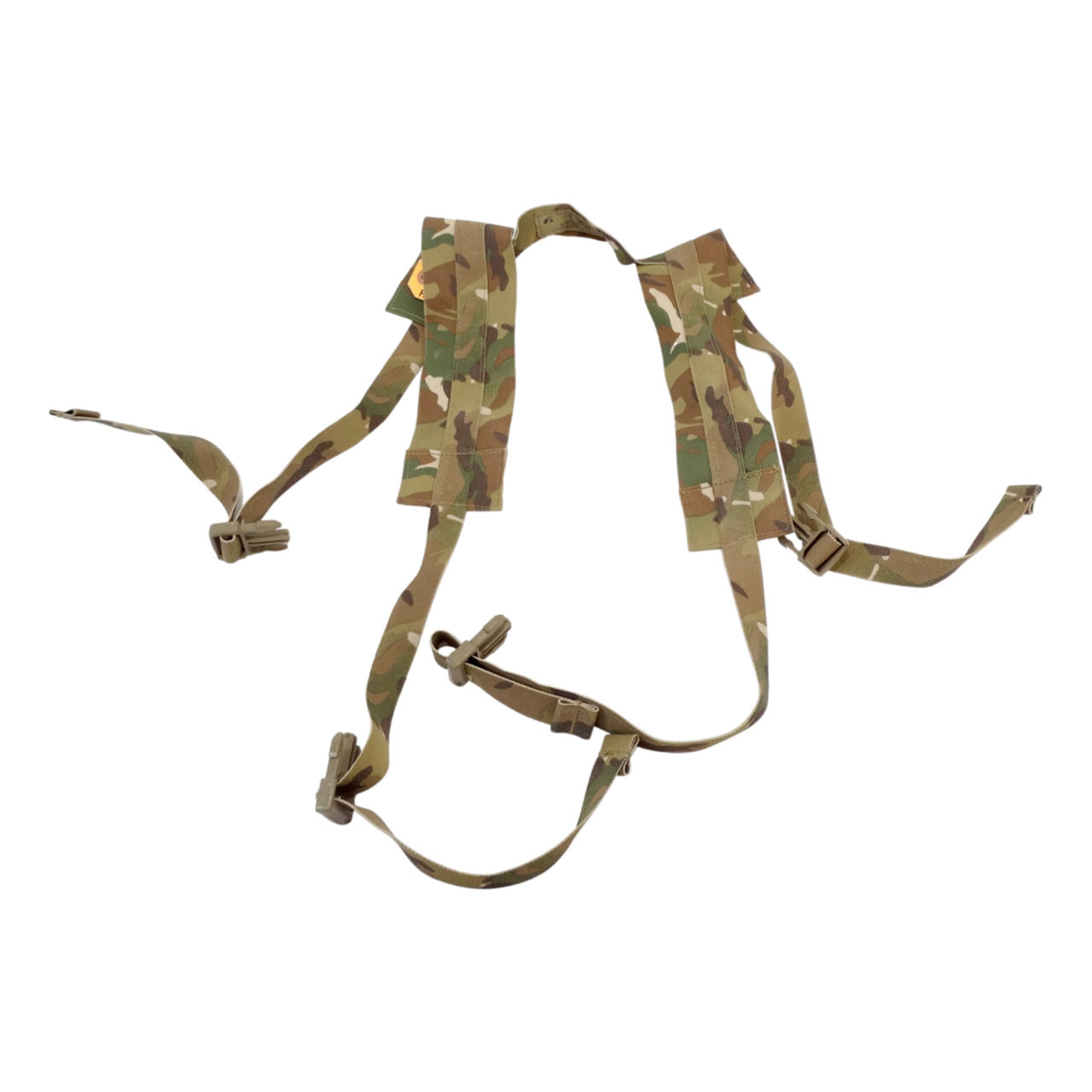 US Army Eagle Ind. SLP-FCCA Suspender Low Profile FR CCA
