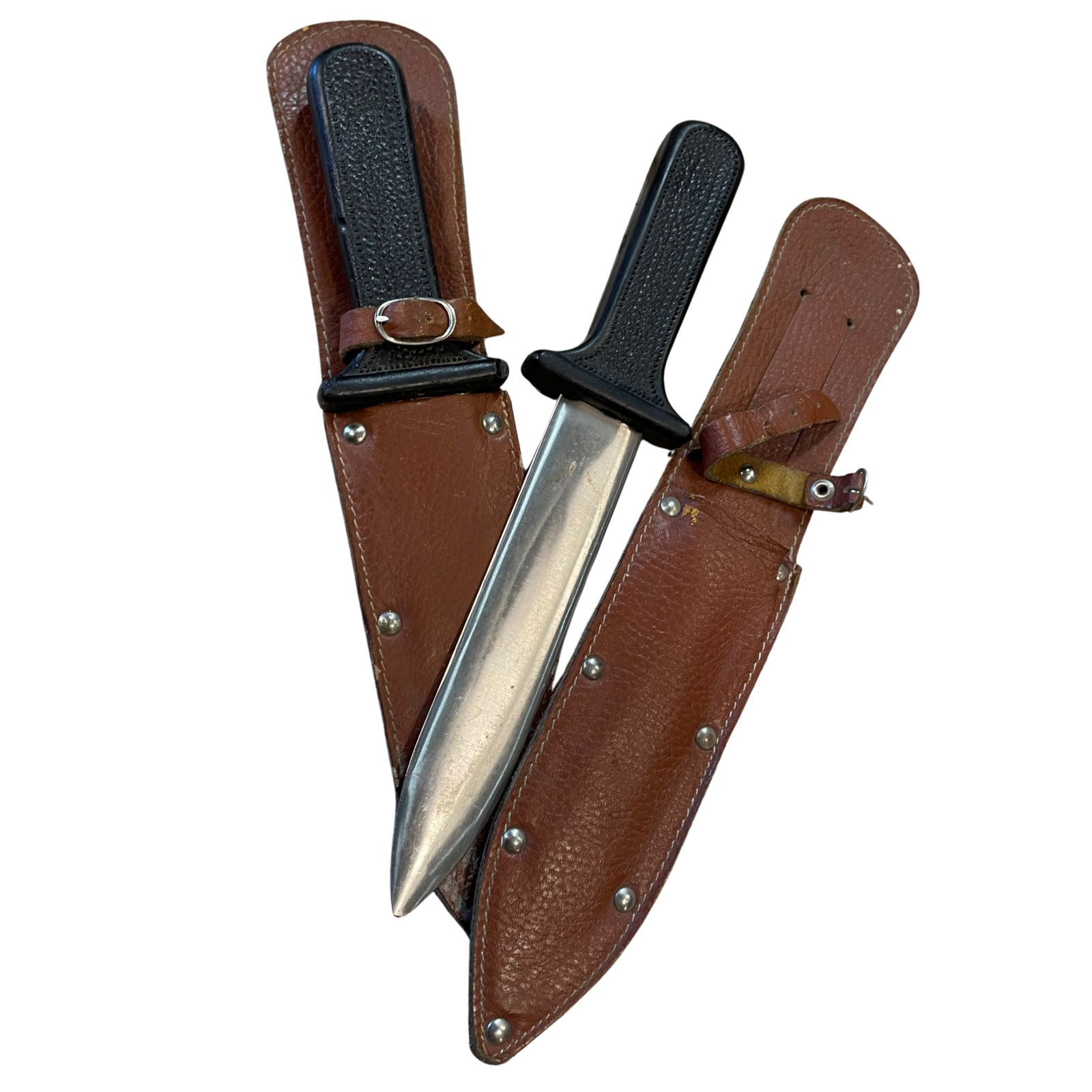 MN Magyar Néphadsereg utász/ felderítő / búvár tőr