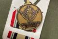 US Army amerikai Iraq Campaign Medal