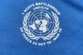Brit hadi póló, 1 Scots Battlegroup – UNFICPY (Op Tosca)