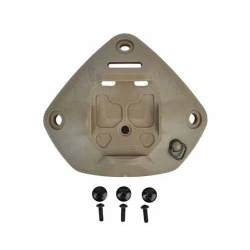 FMA / NOROTOS Univerzális NVG Mount - Tan