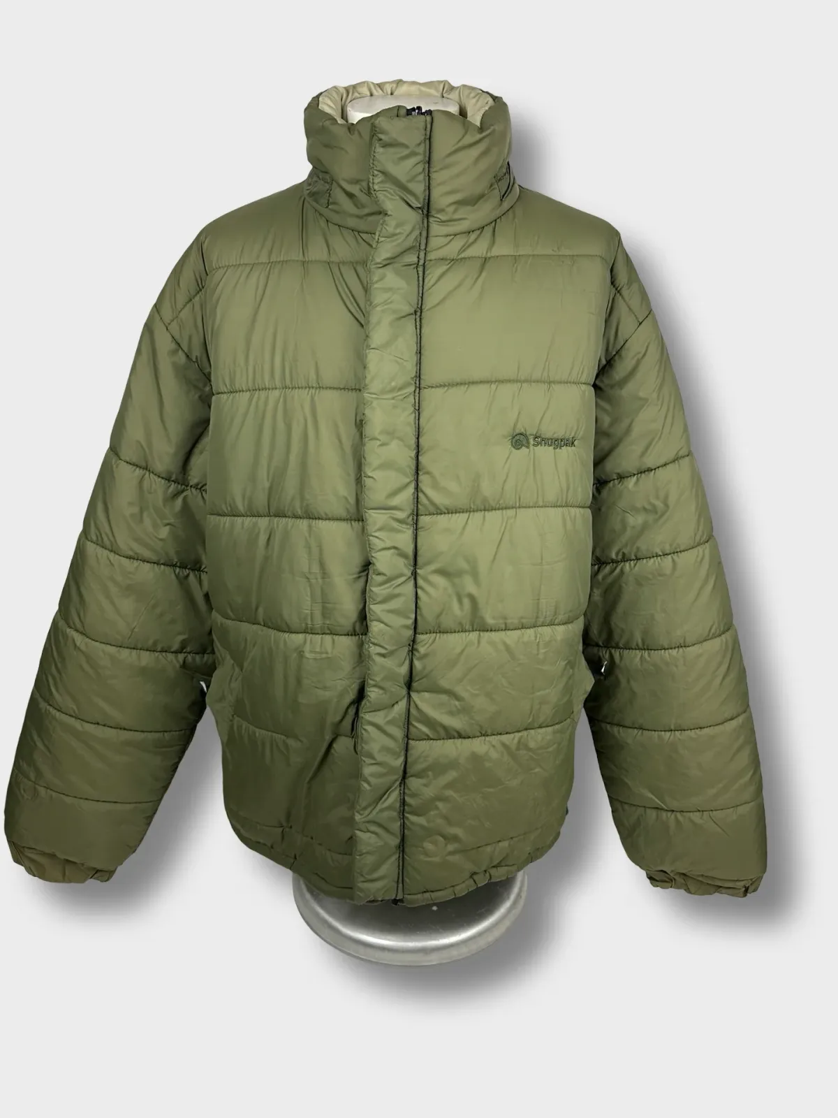 Snugpak Blizzard Reversible kabát