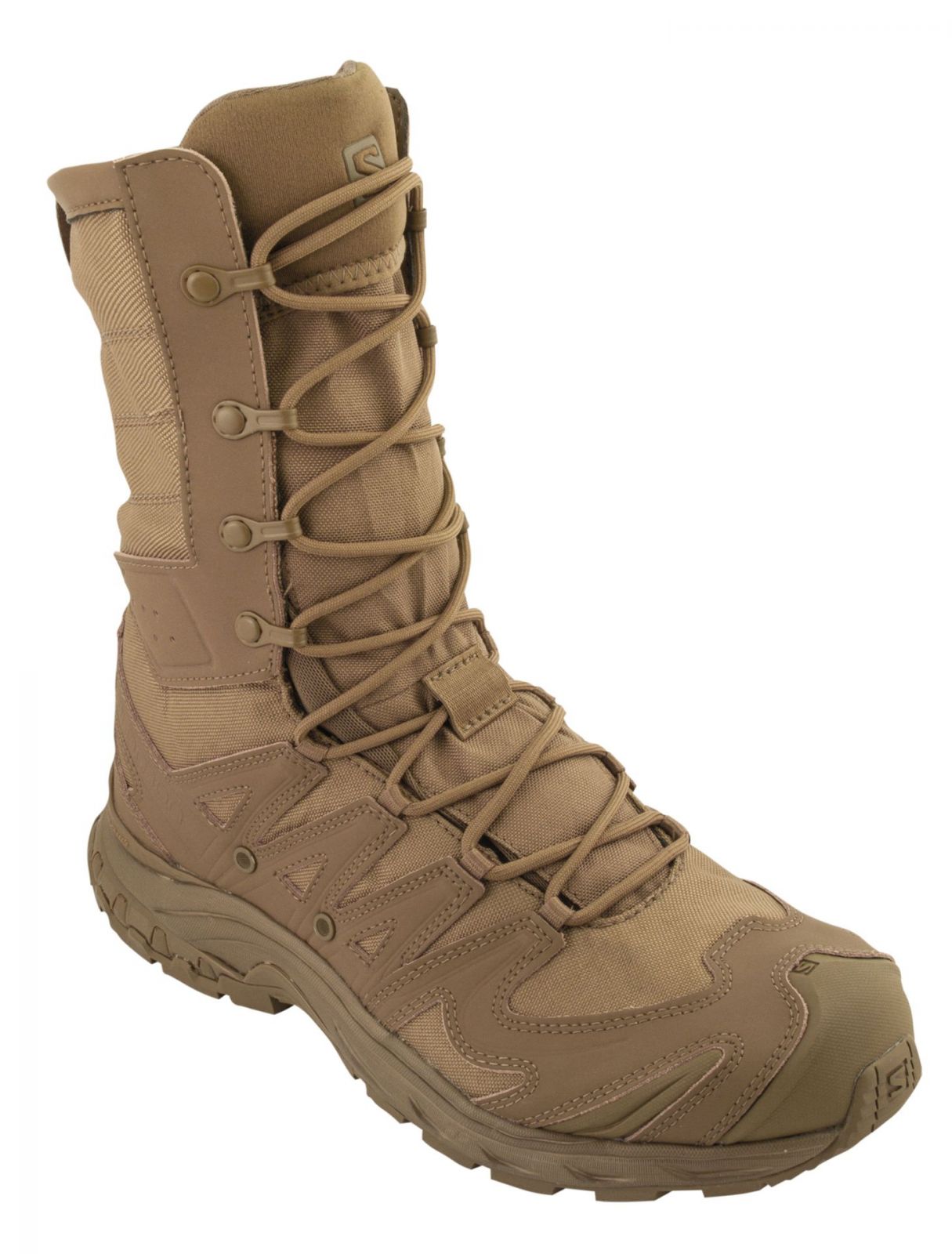 Salomon / XA Forces Jungle Bakancs