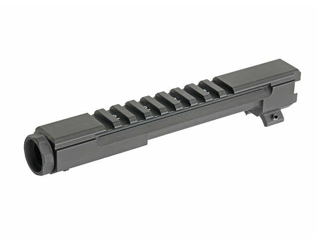 5KU / Railes Gázblokk AK Platformra