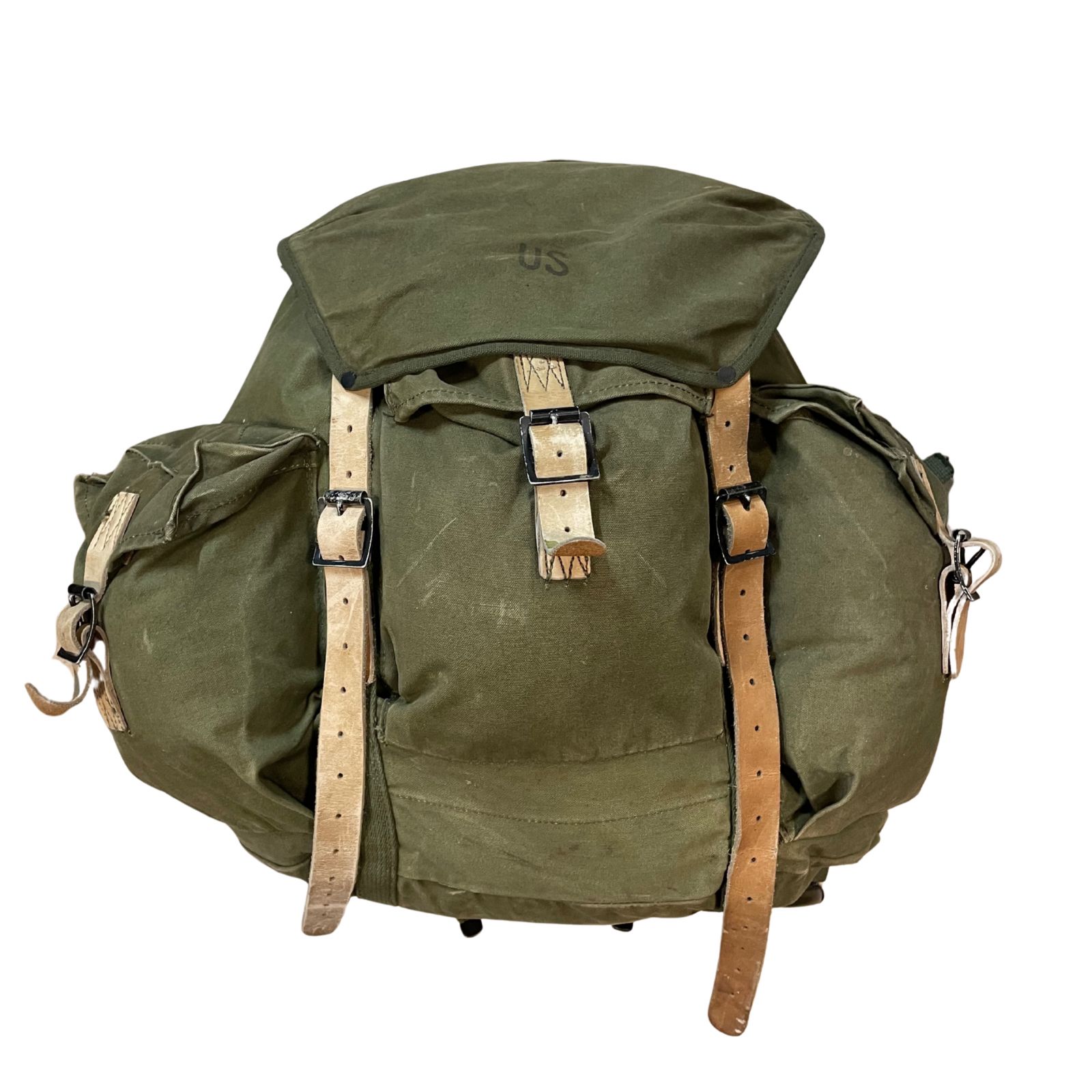 US amerikai M1952 zsák