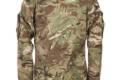Angol MTP FR , (Angol Multicam, lángálló) zubbony, gen2, újszerű
