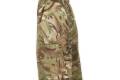 Angol MTP FR , (Angol Multicam, lángálló) zubbony, gen2, újszerű