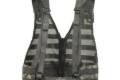US Army amerikai MOLLE II FLC Moduláris Taktikai Mellény – UCP