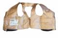 Angol RAF Légierő Beaufort Survival Waistcoat