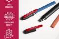 Victorinox Dual-Knife Sharpener – Toll formájú késélező