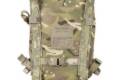 IL Hydration Pack "Rider" – MTP Camo, 3L, Használt