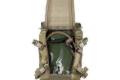 IL Hydration Pack "Rider" – MTP Camo, 3L, Használt