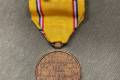 US Army amerikai World War II Victory Medal