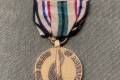 US Army amerikai South West Asia Service Medal