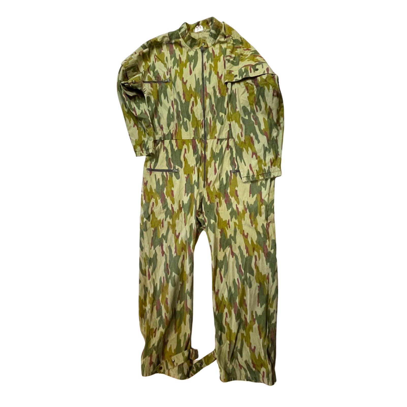 Magyar álcaoveráll